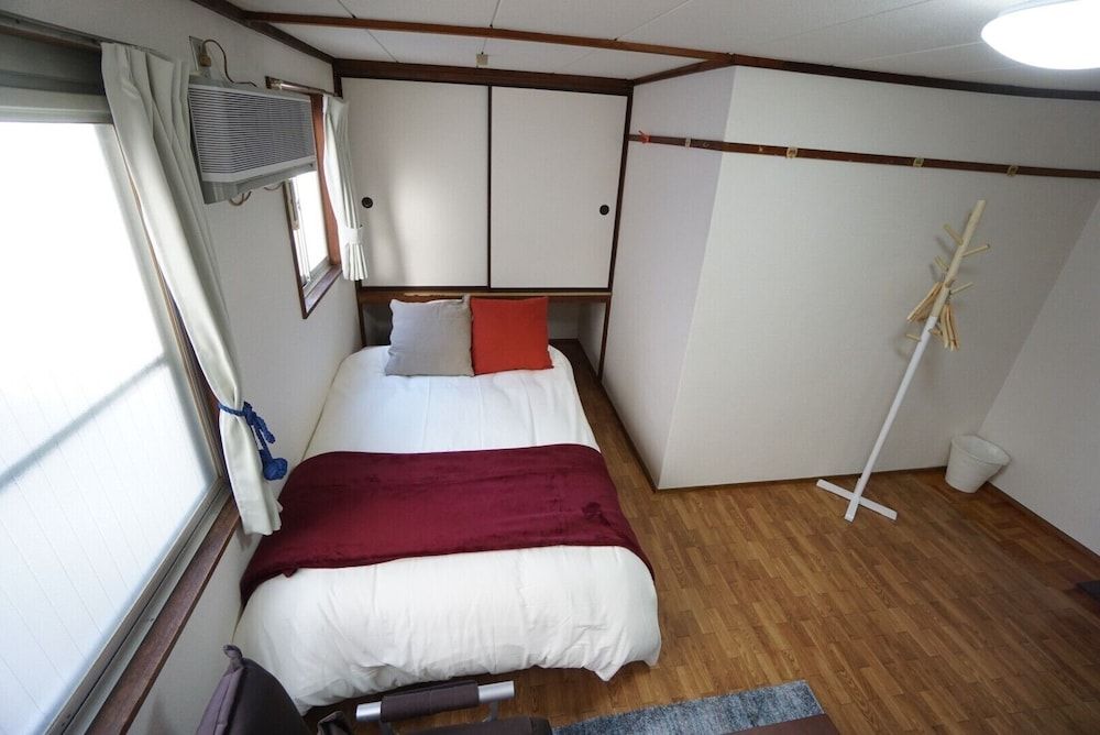 undefined Apartment BS Kawara Heights Namba 7