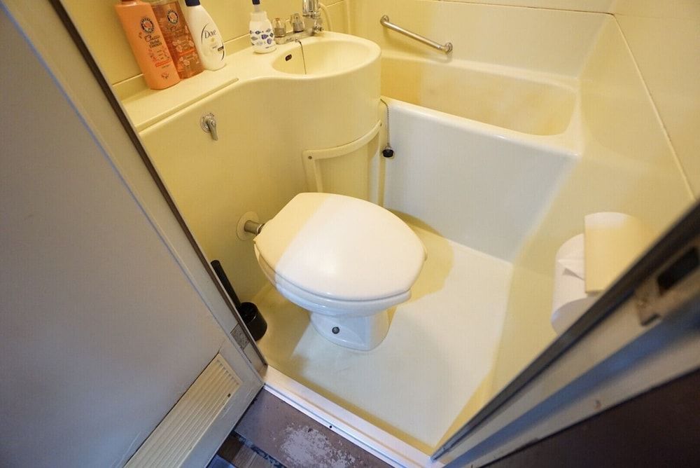 Apartment BS Kawara Heights Namba Apartment (403) 10