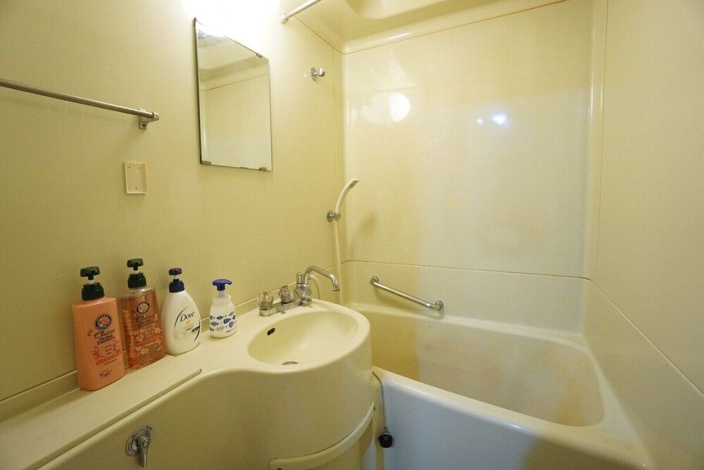 Apartment BS Kawara Heights Namba Apartment (403) 9