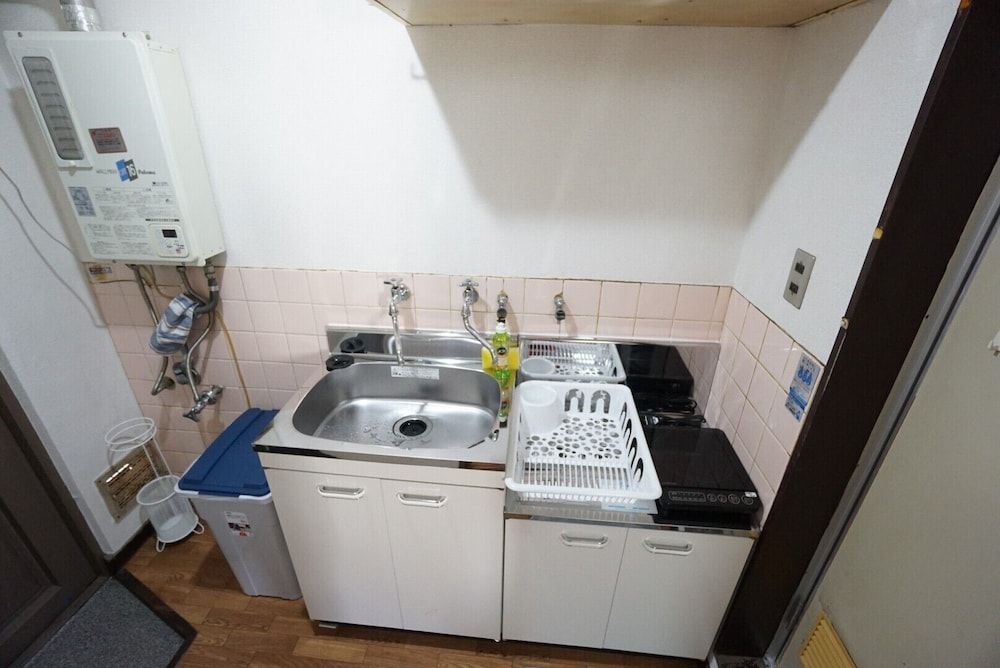 undefined Apartment BS Kawara Heights Namba 10