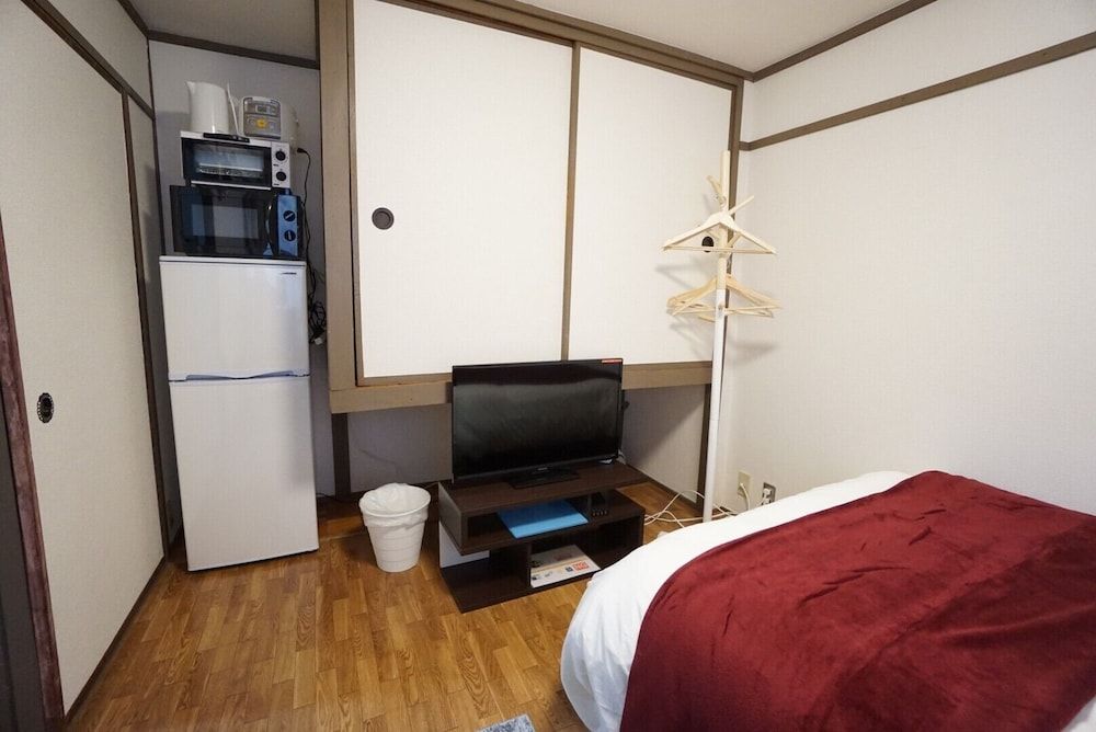 undefined Apartment BS Kawara Heights Namba 9