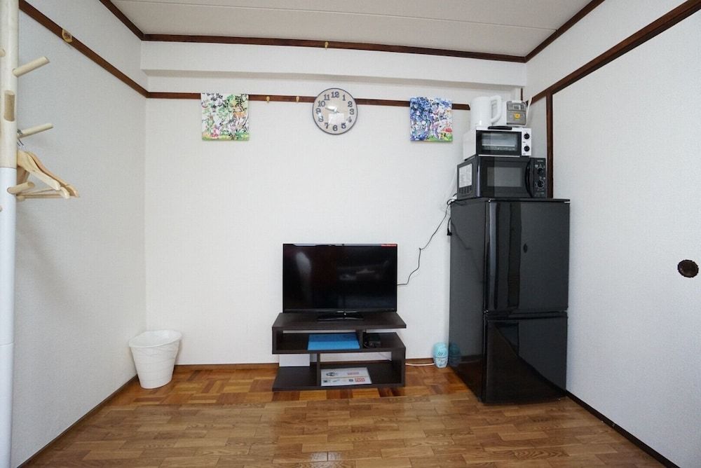 Apartment BS Kawara Heights Namba Apartment (403) 7