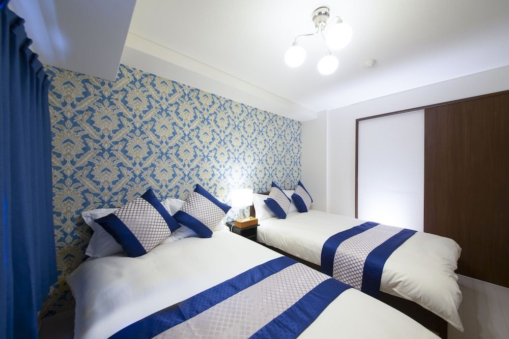 undefined Crice Hotel Namba II 3