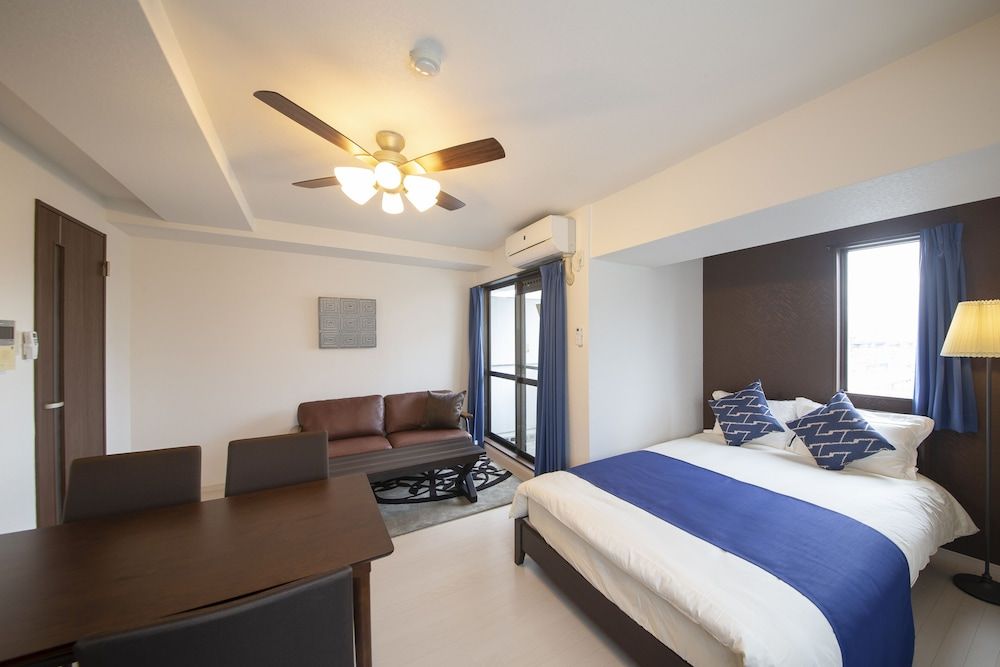 undefined Crice Hotel Namba II 9