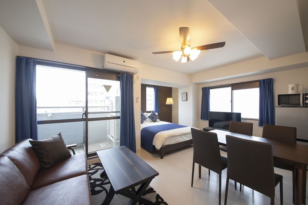 undefined Crice Hotel Namba II 8