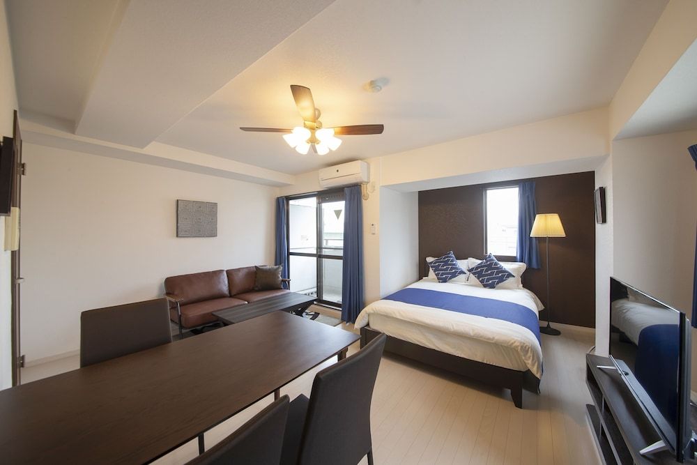 undefined Crice Hotel Namba II 10