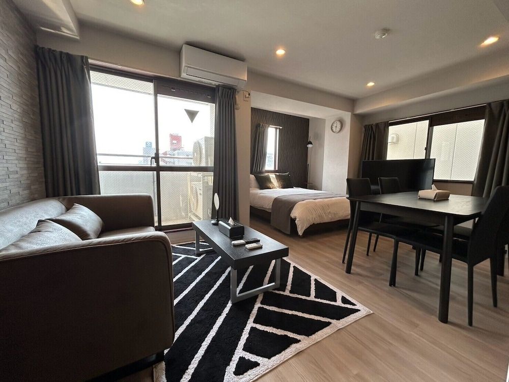 undefined Crice Hotel Namba II