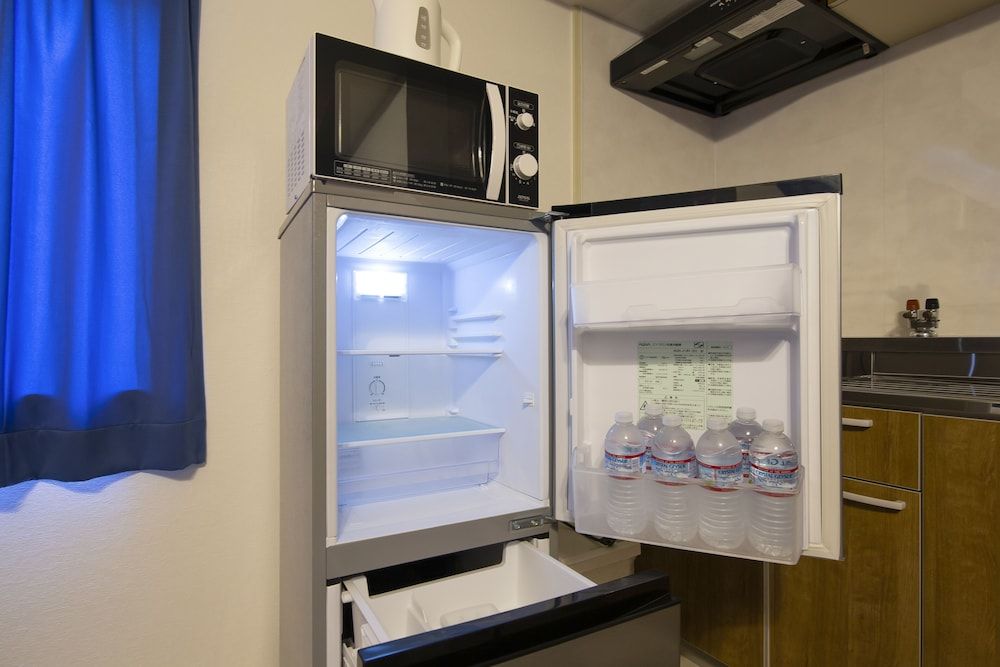 undefined Crice Hotel Namba II 5