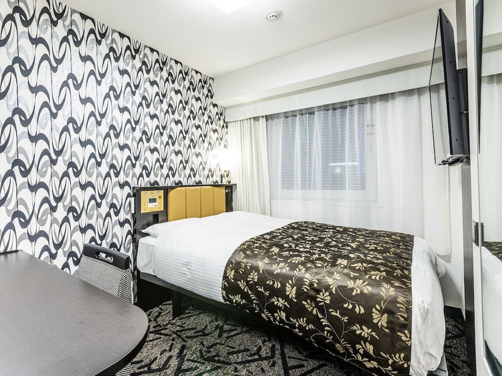 Standard Room with 1bed - Non-Smoking