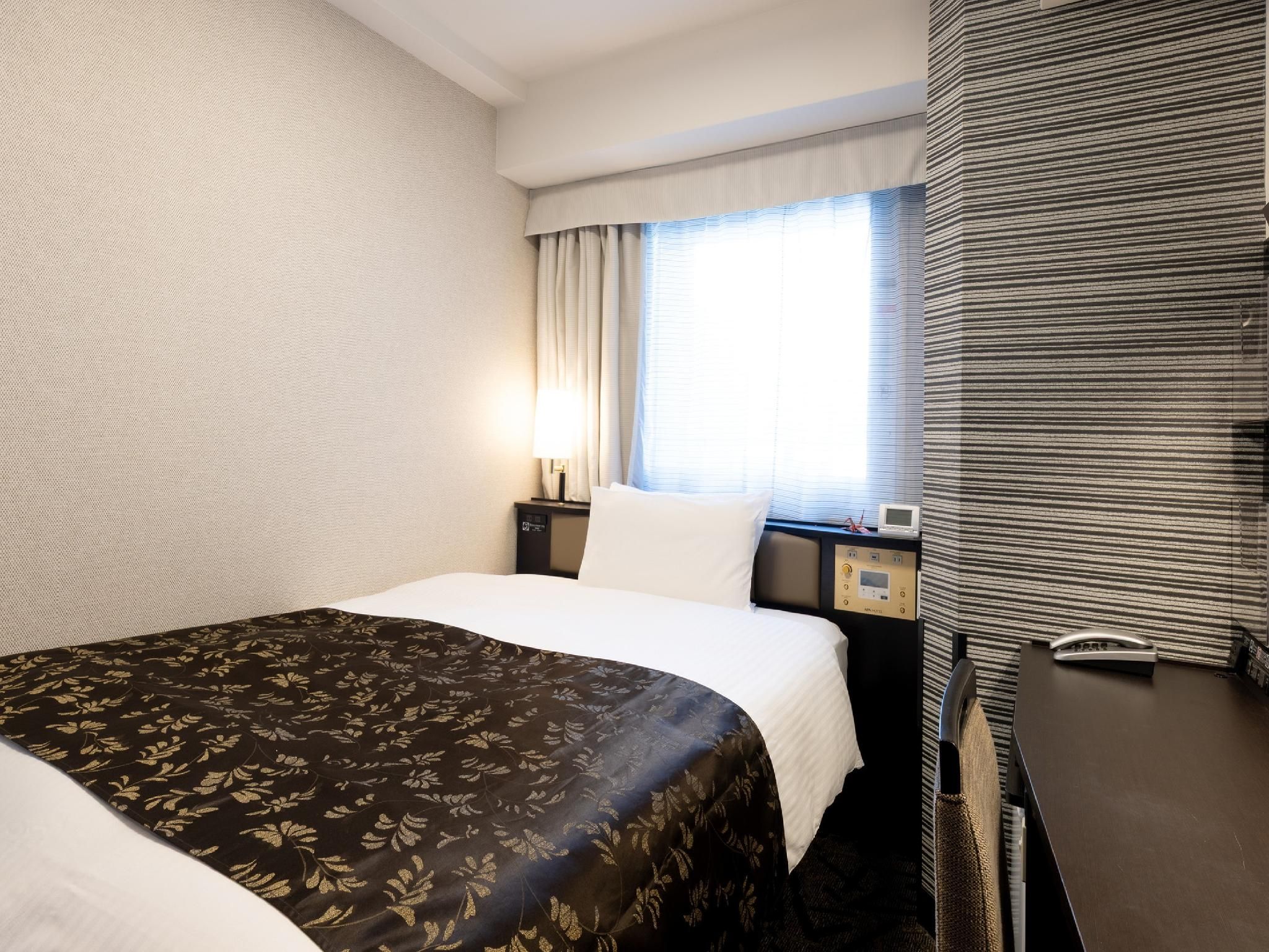 undefined APA Hotel Nambaminami Ebisucho Eki Shinsekai 7