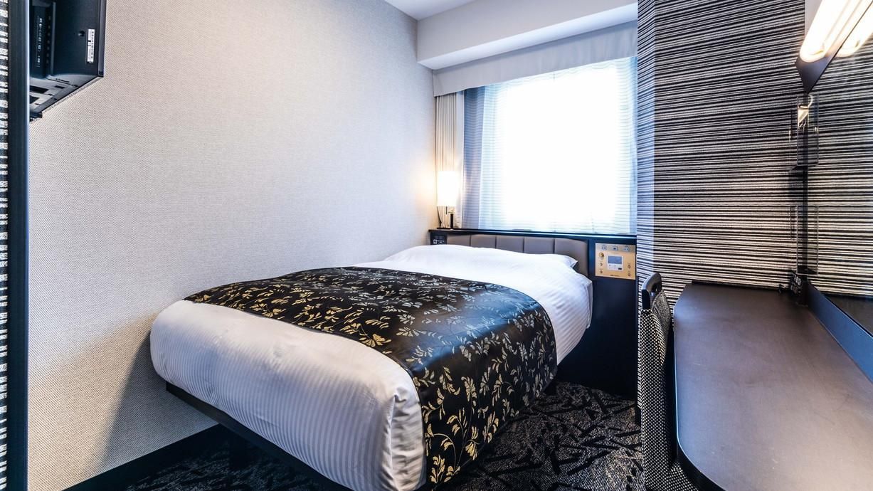 undefined APA Hotel Nambaminami Ebisucho Eki Shinsekai 6