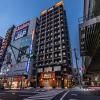 APA Hotel Nambaminami Ebisucho Eki Shinsekai
