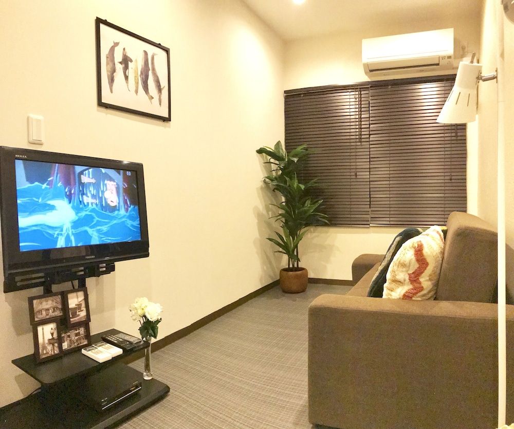 Osaka Premium House Vacation Home 21