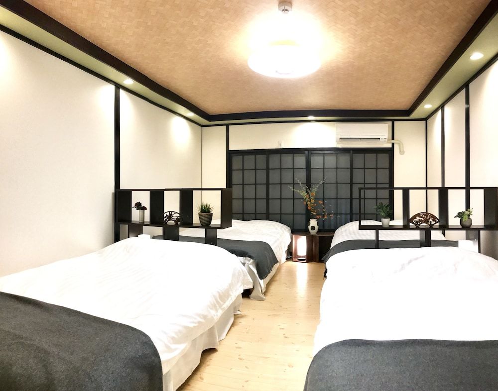 Osaka Premium House Vacation Home 3