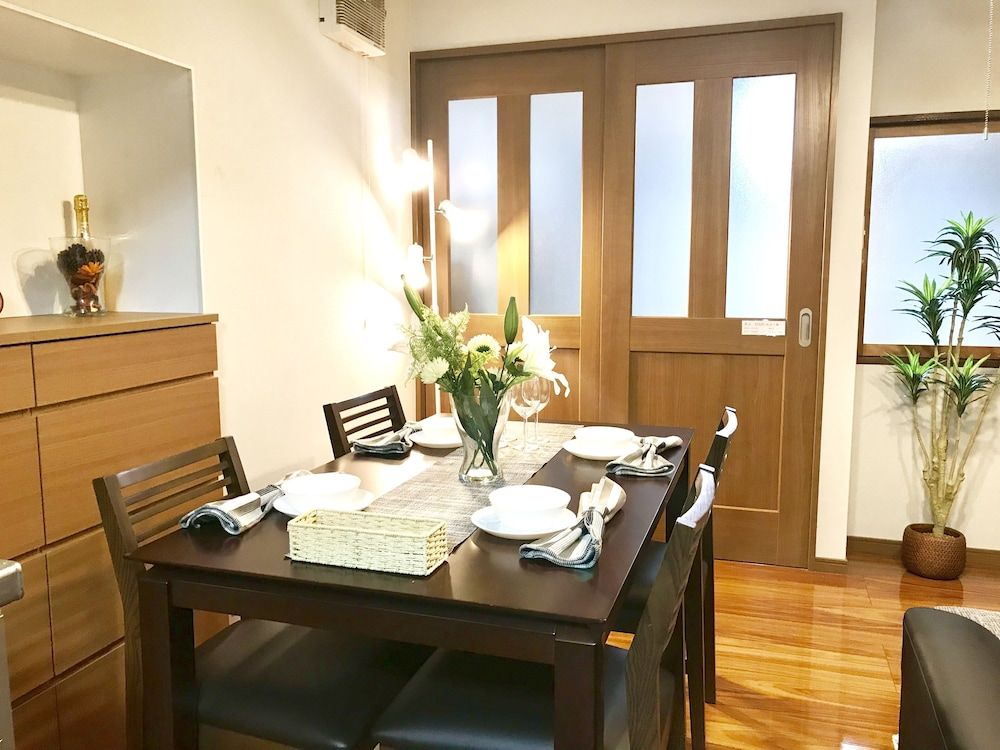 undefined Osaka Premium House 5