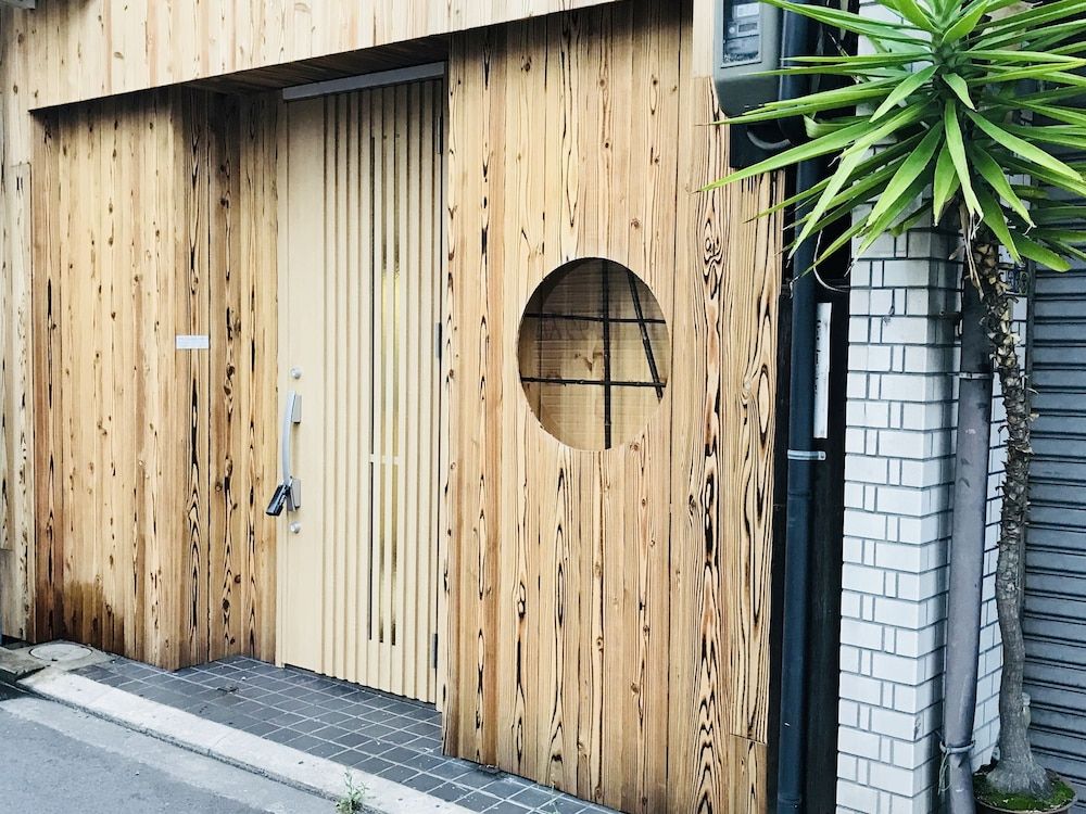 undefined Osaka Premium House 2