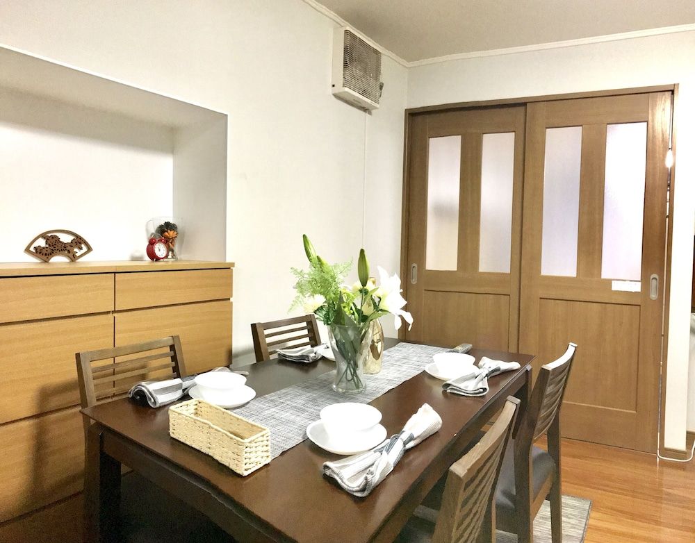 undefined Osaka Premium House 4