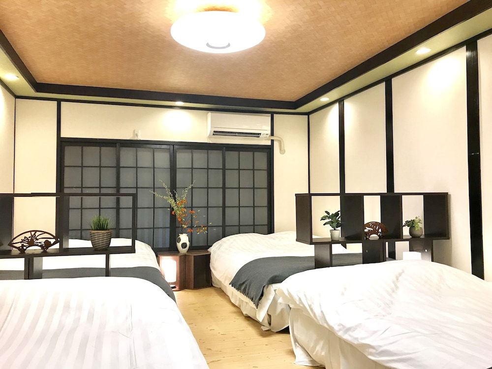 Osaka Premium House Vacation Home 2