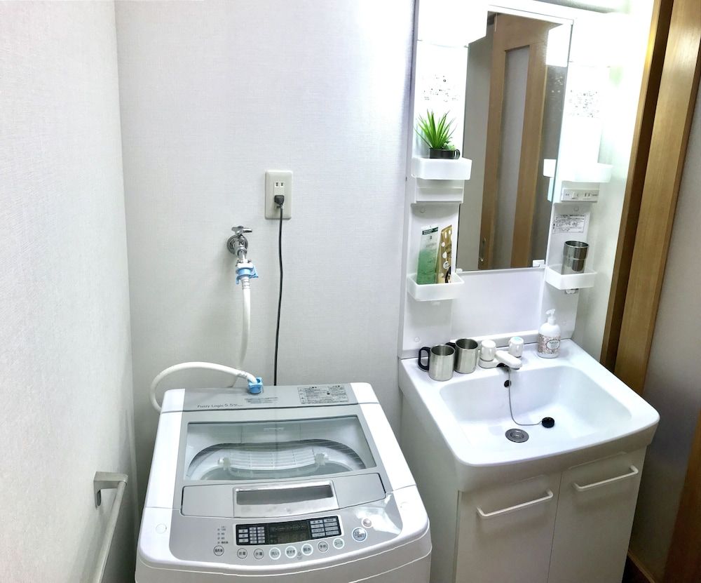 Osaka Premium House Vacation Home 13