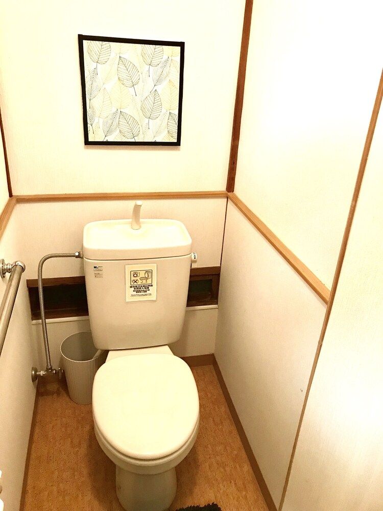 Osaka Premium House Vacation Home 12