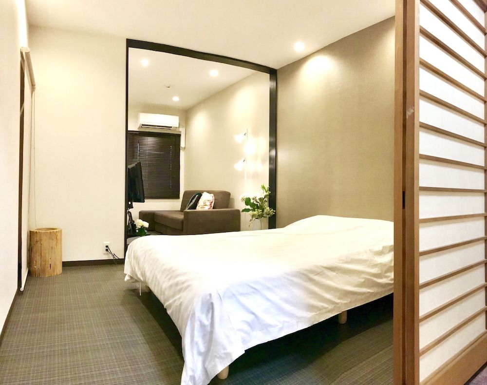 Osaka Premium House Vacation Home 7