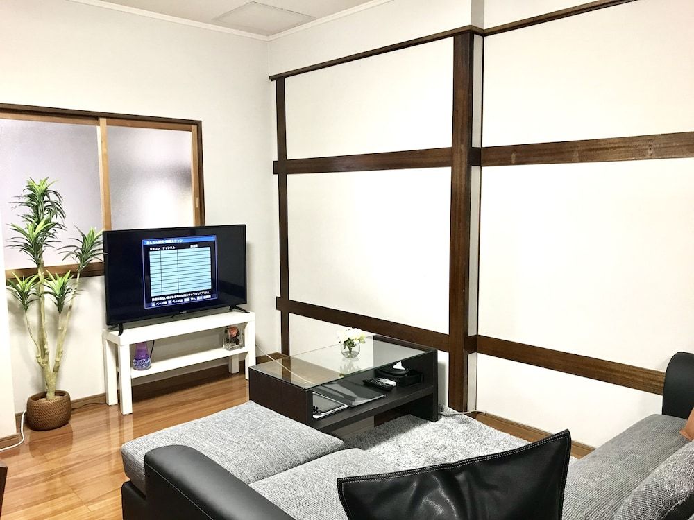 Osaka Premium House Vacation Home 19