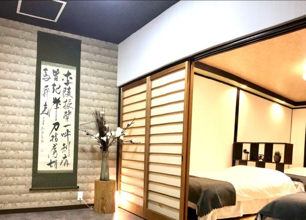 Osaka Premium House Vacation Home 9