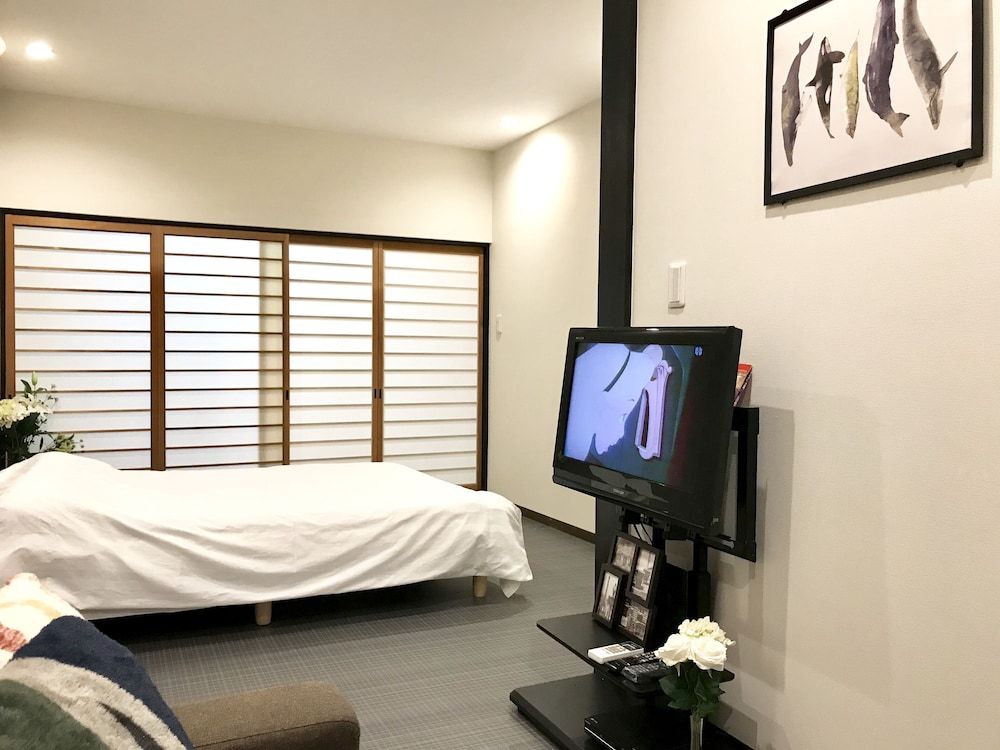 Osaka Premium House Vacation Home 14
