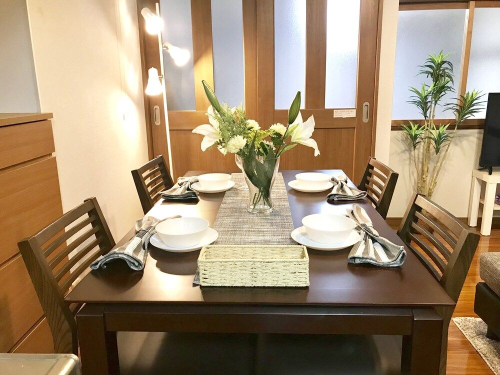 undefined Osaka Premium House 8