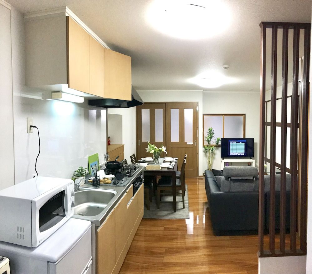 Osaka Premium House Vacation Home 15