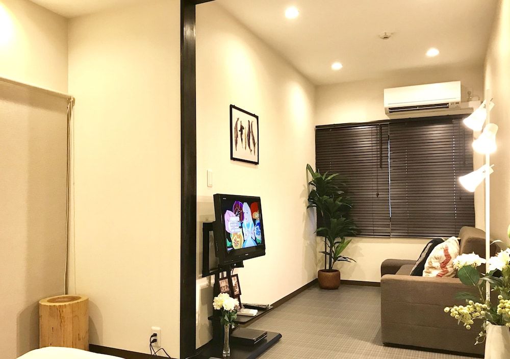 Osaka Premium House Vacation Home 16