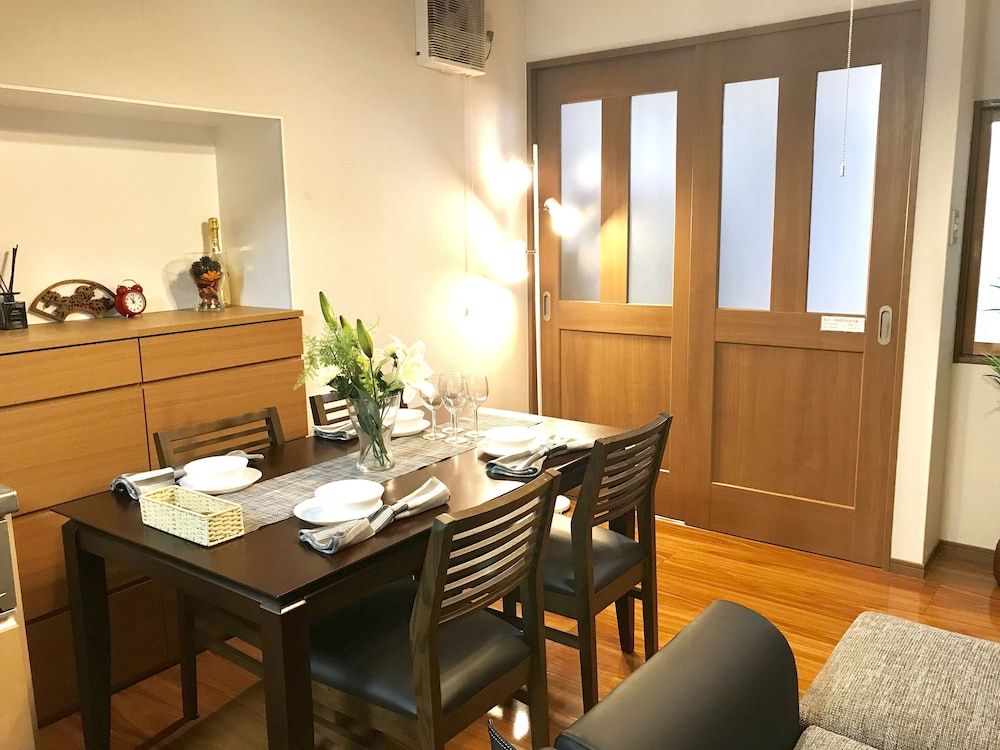 Osaka Premium House Vacation Home 18