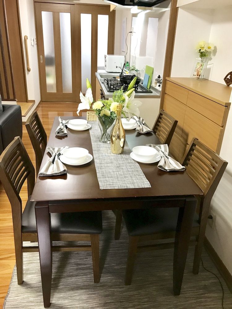 undefined Osaka Premium House 6