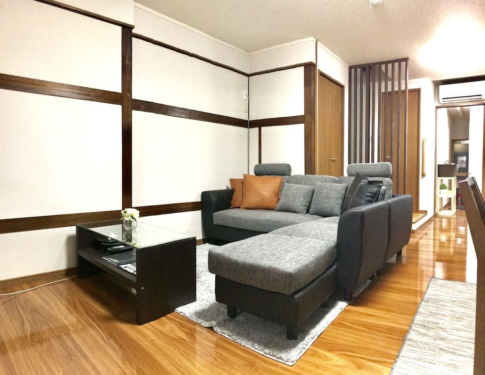 Osaka Premium House Vacation Home 6