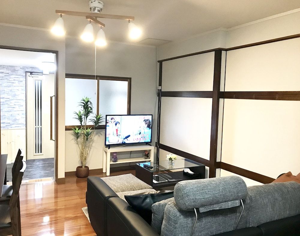 Osaka Premium House Vacation Home 17