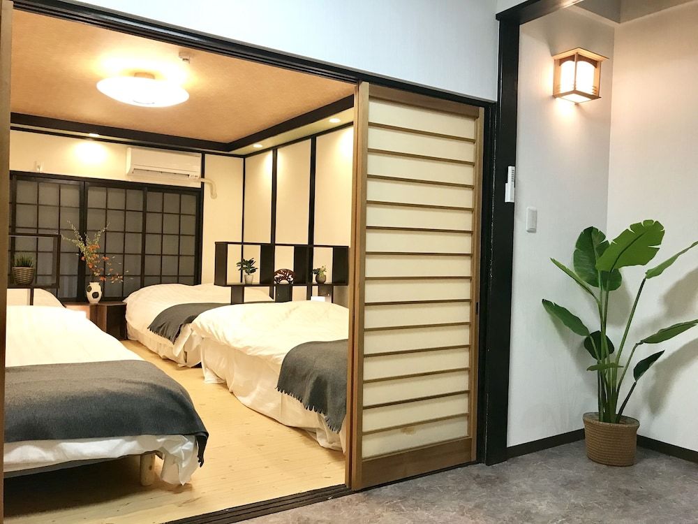 Osaka Premium House Vacation Home 4