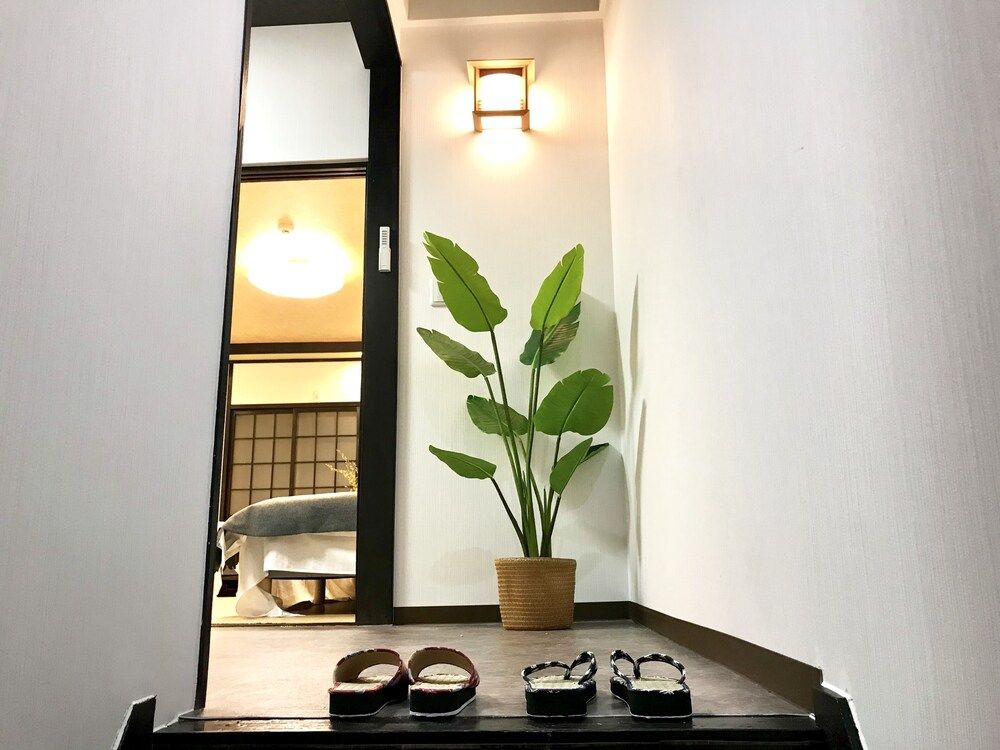 undefined Osaka Premium House 3