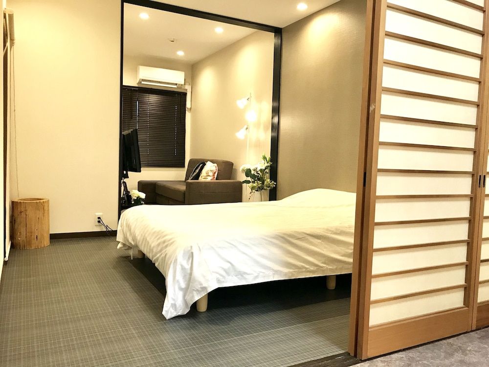 Osaka Premium House Vacation Home 8
