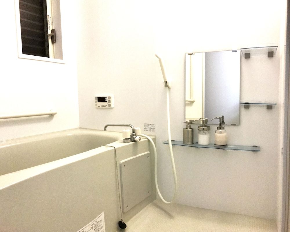 Osaka Premium House Vacation Home 11