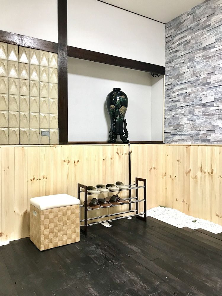 undefined Osaka Premium House 10