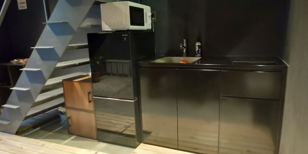 Kitchenette