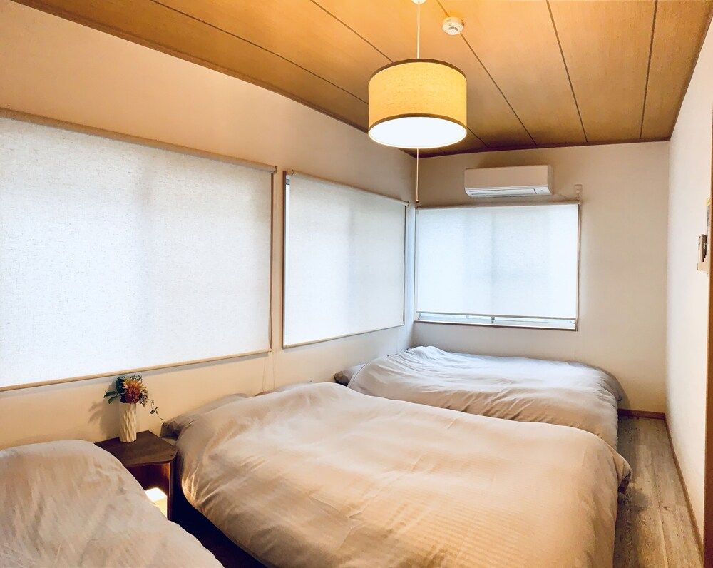 undefined Hanazonominami Apartment 101 4