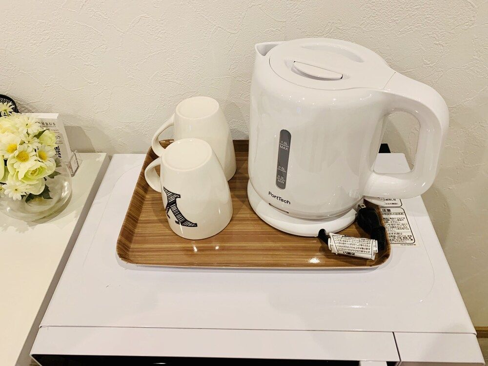 Hanazonominami Apartment 101 Apartment, 1 Bedroom 20