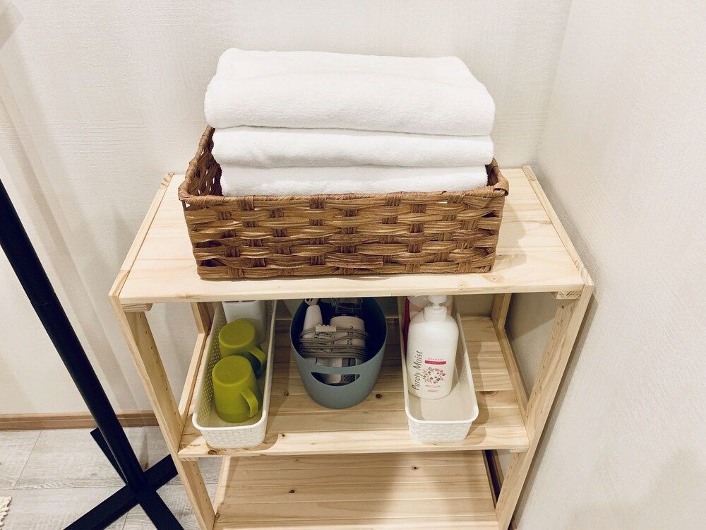 Hanazonominami Apartment 101 Apartment, 1 Bedroom 28