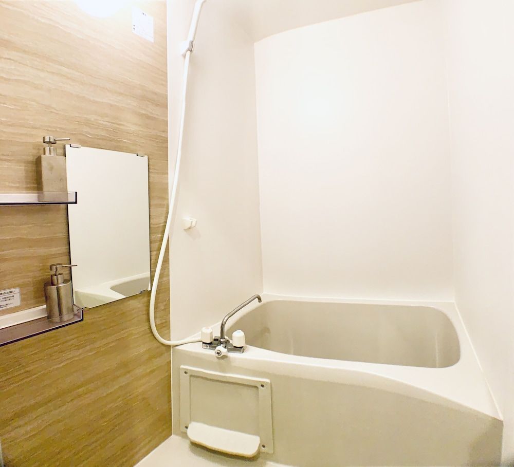 Hanazonominami Apartment 101 Apartment, 1 Bedroom 22