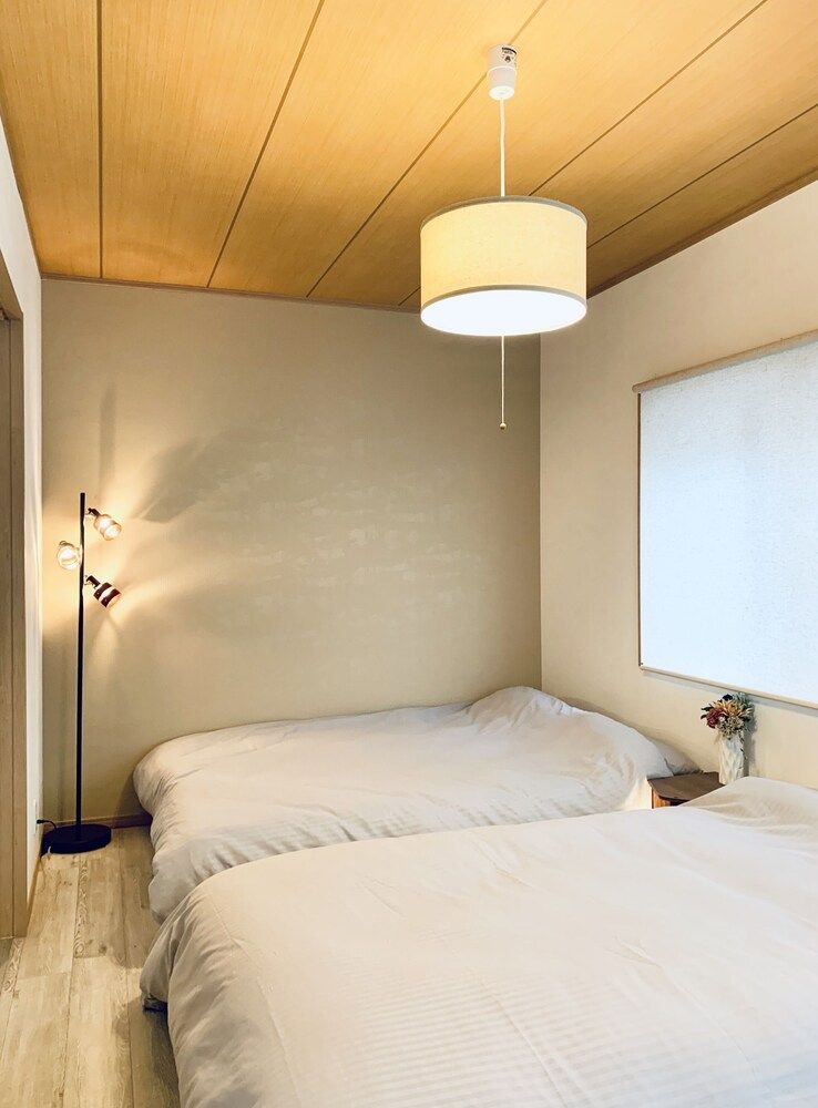 undefined Hanazonominami Apartment 101 7