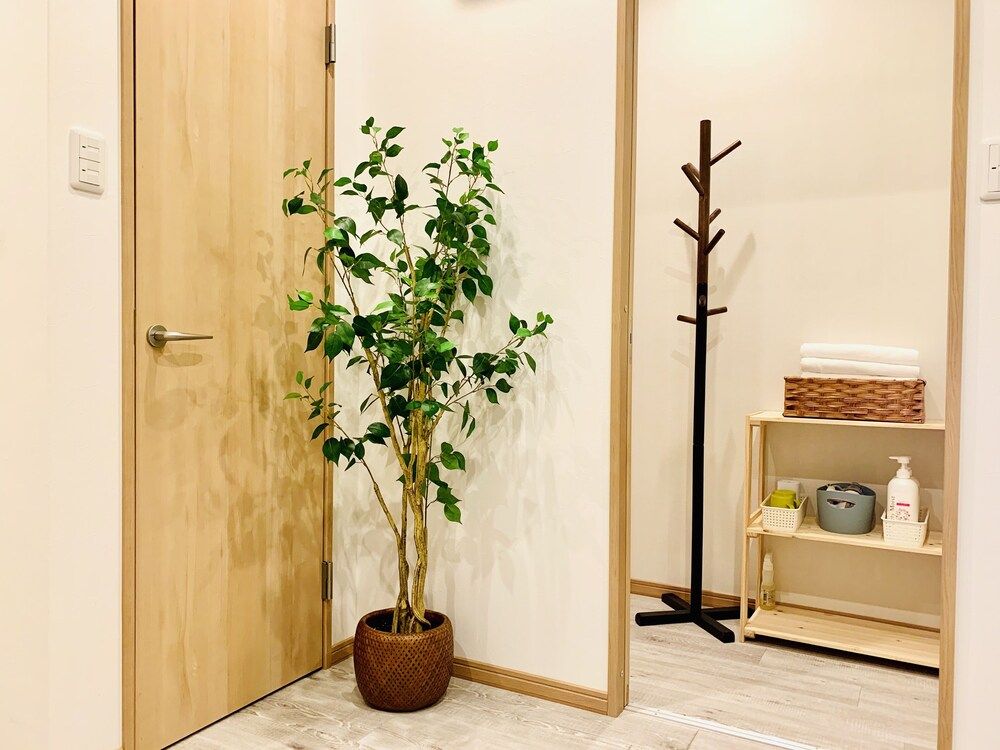 undefined Hanazonominami Apartment 101 8