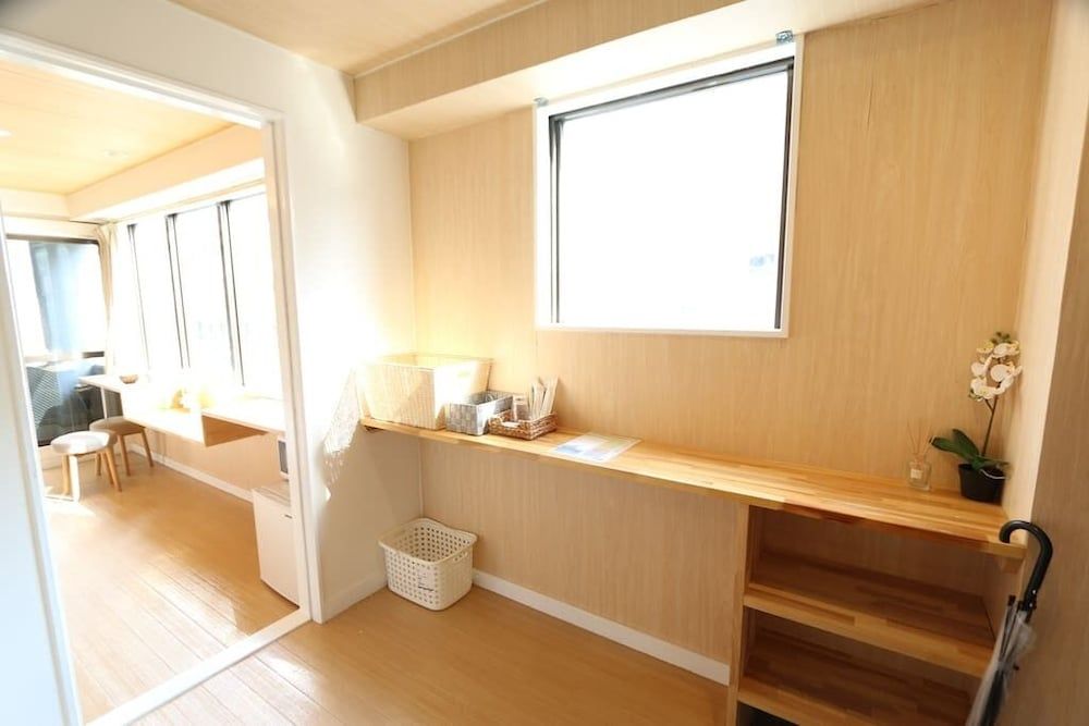 undefined Sakuragawa no Kinkaku Apartment 5