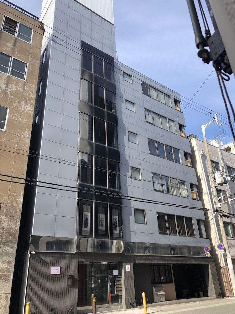 undefined Sakuragawa no Kinkaku Apartment 6