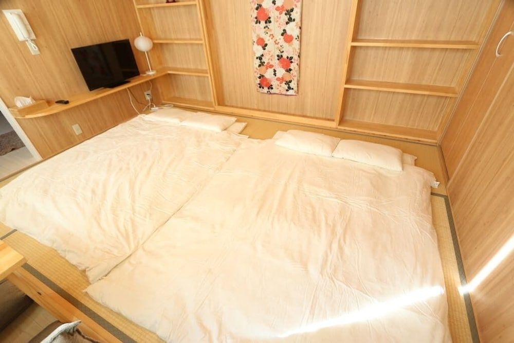 undefined Sakuragawa no Kinkaku Apartment 8